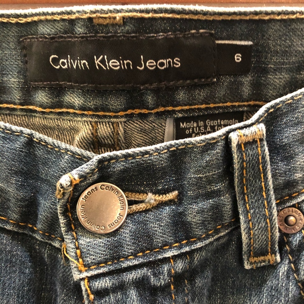 Calvin Klein Jeans